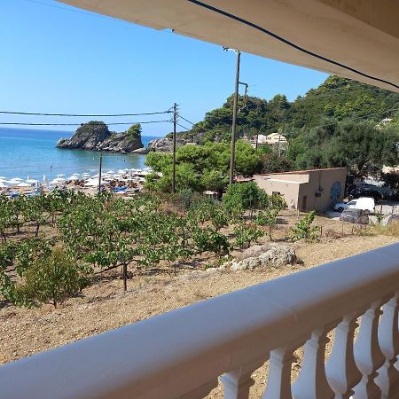 Tolis Aparts Πέλεκας Εξωτερικό φωτογραφία